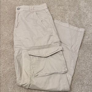 Garage Cargo Pants